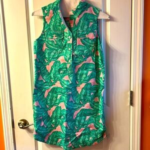 Vineyard Vines sleeveless dress
